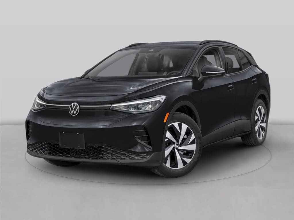 2023 Volkswagen ID.4 photo 1