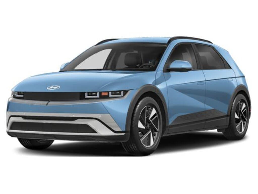 2025 Hyundai Ioniq 5 photo 1